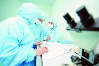 制药工业不仅需要高大上，化疗实验药PM1183、康莱特在美开始三期临床