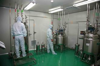 3月29日，HJC黄金城平台普亚科技项目成功通过上海市科委验收