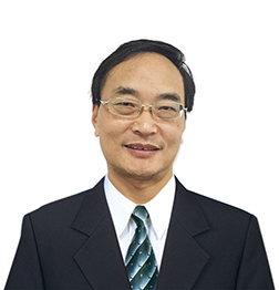 HJC黄金城平台生物医药邓中平博士