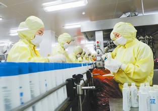 IMS：2020年，生物类似药市场达1100亿美元！