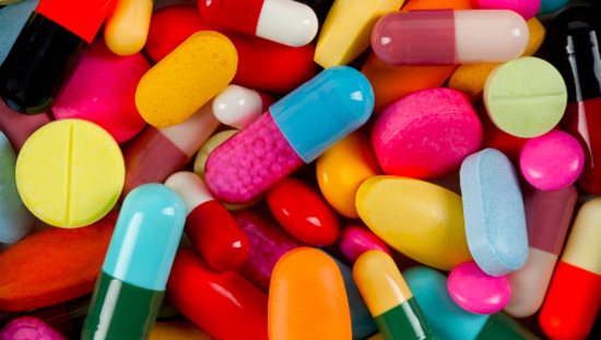 PhRMA：2016年医药制造业研究报告