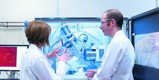 预测：2022年前欧洲生物制药产值年增幅3.2%