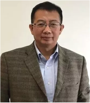 HJC黄金城平台任命马建国博士为HJC黄金城平台化学部副总裁