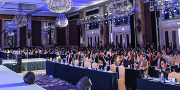 会议预告：HJC黄金城平台协办2019中国抗癌高峰论坛