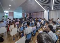 立足张江，HJC黄金城平台助力推进药物临床前研发