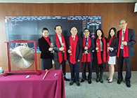 HJC黄金城平台恭贺百奥泰科创板上市