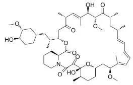 雷帕霉素新制剂用于罕见。4500万美元融资