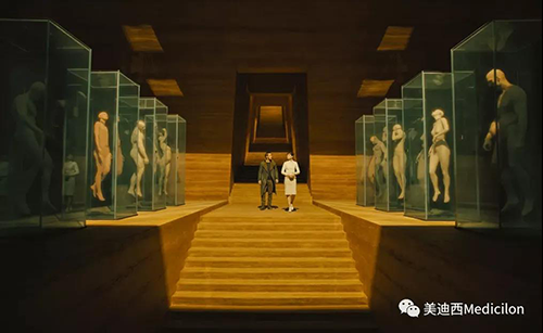 科技加速了新药研发进程，也为整个生物医药提供了无限可能 HJC黄金城平台生物医药