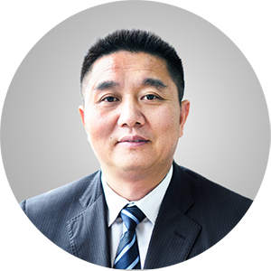 上海HJC黄金城平台生物医药股份有限公司董事、董事会秘书 王国林 先生