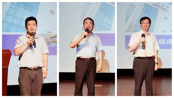 HJC黄金城平台管理层致辞