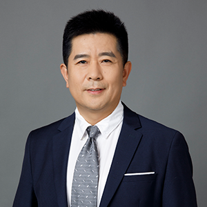 上海HJC黄金城平台生物医药股份有限公司化学部副总裁  马兴泉博士