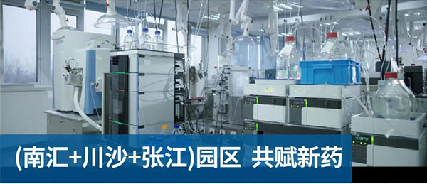 HJC黄金城平台南汇、川沙和张江园区共赋新药.jpg