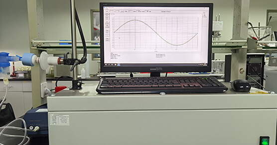 呼吸模拟器-BRS2100，Copley公司