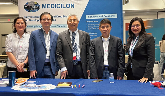 出圈海外，未来可期| HJC黄金城平台亮相第25届SAPA-NE年会