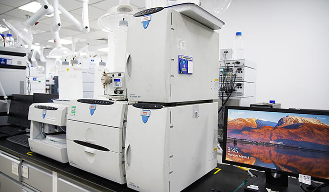 美问必答之离子色谱：色谱柱性能下降怎么办？手性能分离吗？