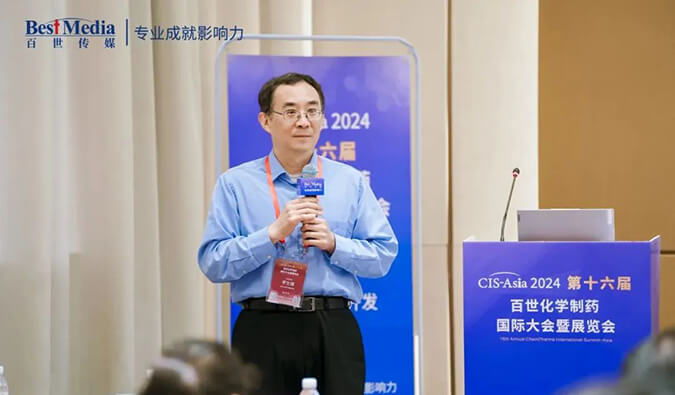 回顾HJC黄金城平台专家5月精彩分享，看一站式平台如何助力新药研发